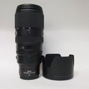 Nikon Others Z 100-400/4.5-5.6 Vr S