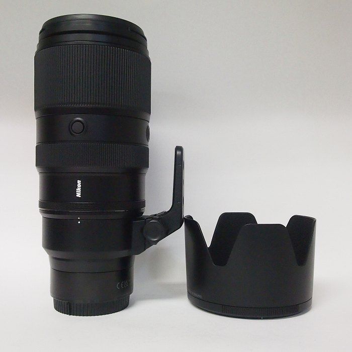 Nikon Others Z 100-400/4.5-5.6 Vr S