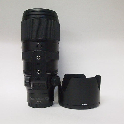 Nikon Others Z 100-400/4.5-5.6 Vr S
