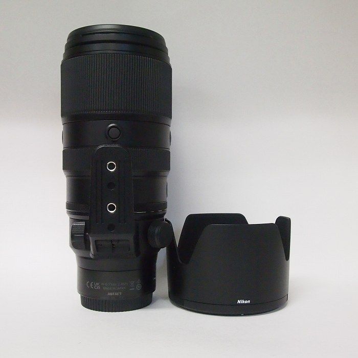 Nikon Others Z 100-400/4.5-5.6 Vr S