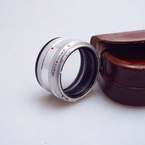 Rollei Others Rolleinar 2 (Bay1)