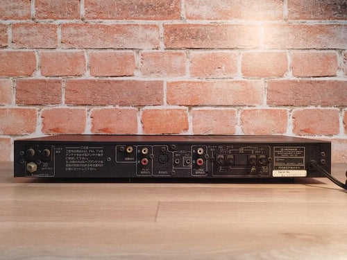 Pioneer Radio Tuner Vsf-70