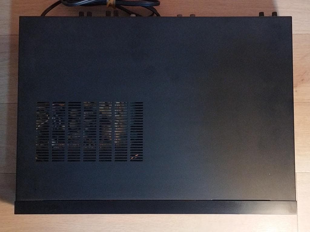 Pioneer Radio Tuner Vsf-70
