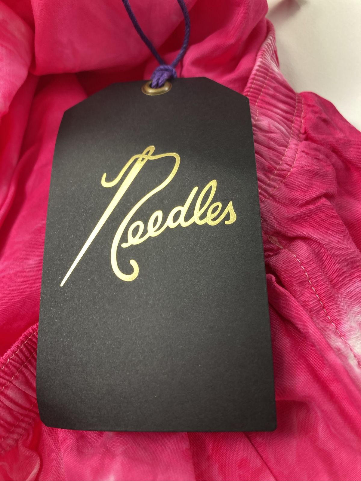 Needles Others 2
