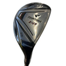 Utility Tourstage X-Ut(2011) U3 Ut Ns Pro 950Gh S) C