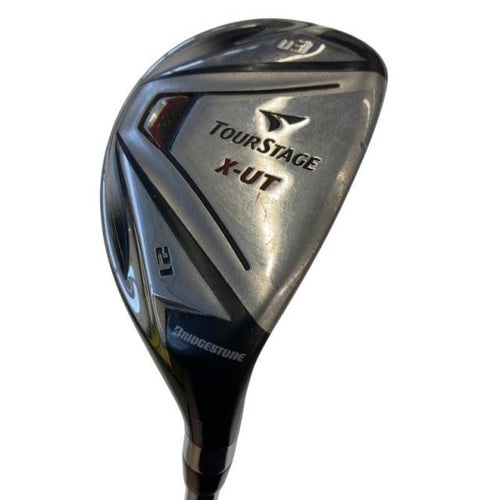 Utility Tourstage X-Ut(2011) U3 Ut Ns Pro 950Gh S) C
