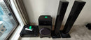 Denon Surround Speakers, Rear Soundbars Avr-X2500H