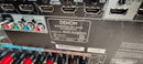 Denon Surround Speakers, Rear Soundbars Avr-X2500H