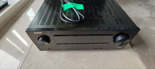 Denon Surround Speakers, Rear Soundbars Avr-X2500H