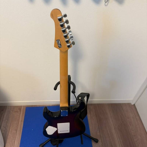 Acoustic Guitar Beginner Set Yamaha Pac112V