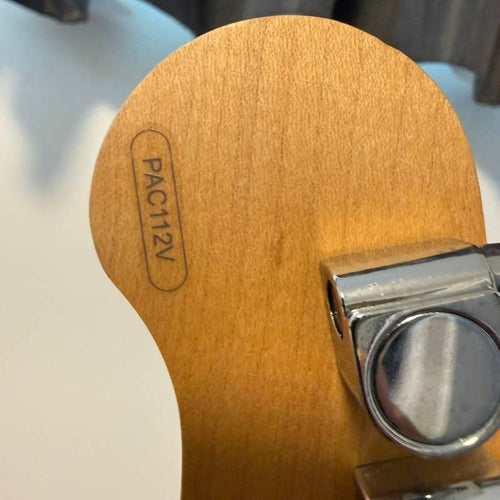 Acoustic Guitar Beginner Set Yamaha Pac112V