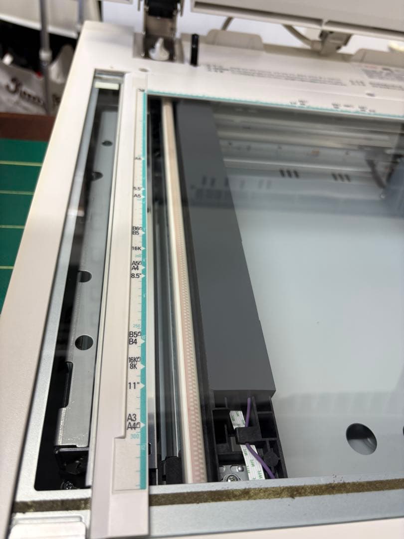 Fujifilm [Printer] Fuji Xerox Others Docuscan C4260