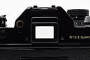 Contax Digital Slr Rts Ii #K1012