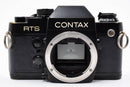 Contax Digital Slr Rts Ii #K1012