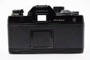 Contax Digital Slr Rts Ii #K1012