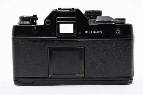 Contax Digital Slr Rts Ii #K1012