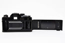 Contax Digital Slr Rts Ii #K1012