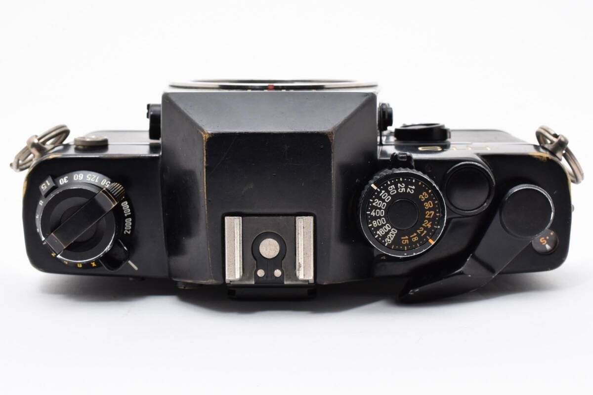 Contax Digital Slr Rts Ii #K1012