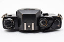 Contax Digital Slr Rts Ii #K1012
