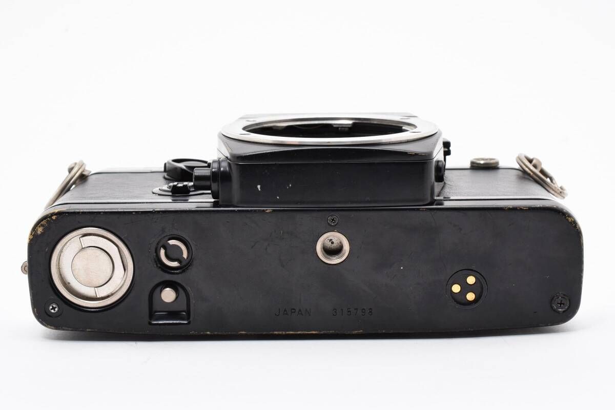 Contax Digital Slr Rts Ii #K1012