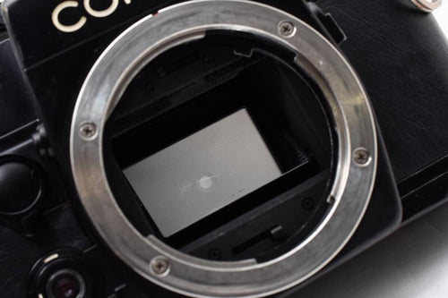 Contax Digital Slr Rts Ii #K1012