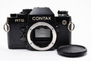 Contax Digital Slr Rts Ii #K1012