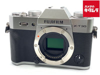 Mirrorless Interchangeable Lips X-T30 Ii