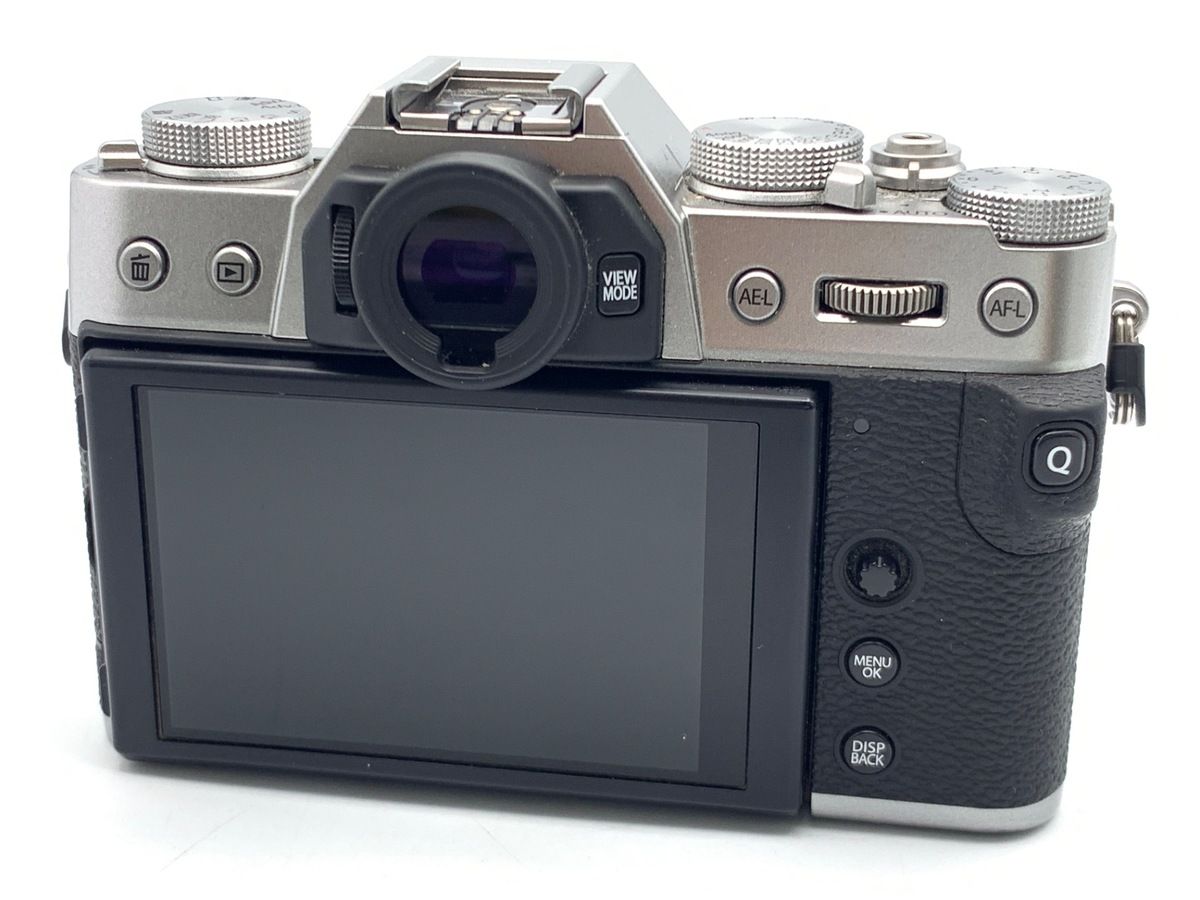 Mirrorless Interchangeable Lips X-T30 Ii