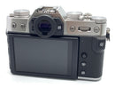 Mirrorless Interchangeable Lips X-T30 Ii