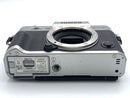 Mirrorless Interchangeable Lips X-T30 Ii
