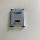 Nikon Compact Digital Cameras Coolpix S2700