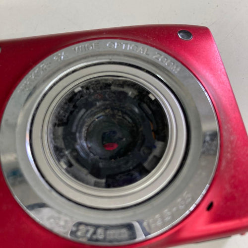 Nikon Compact Digital Cameras Coolpix S2700