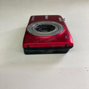 Nikon Compact Digital Cameras Coolpix S2700