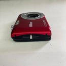Nikon Compact Digital Cameras Coolpix S2700
