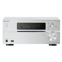 Sony Others Cd Map-S1 Bluetooth/Wi-Fi/Airplay/Fm/Am/ Fm/