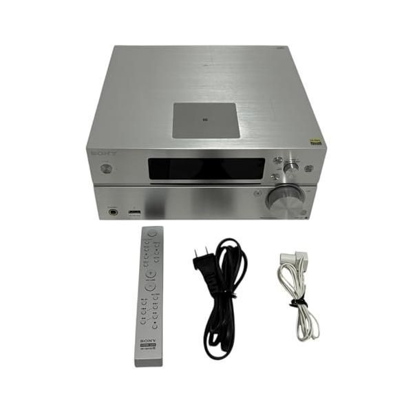 Sony Others Cd Map-S1 Bluetooth/Wi-Fi/Airplay/Fm/Am/ Fm/