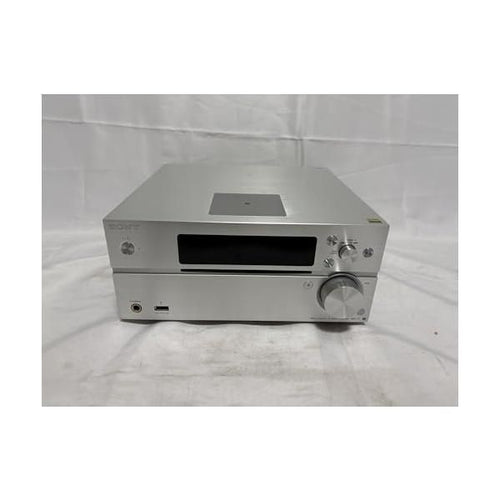 Sony Others Cd Map-S1 Bluetooth/Wi-Fi/Airplay/Fm/Am/ Fm/