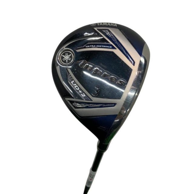 Fairway Wood Inpres Ud+2(2019) 3W Fw Tmx-419F Sr) C