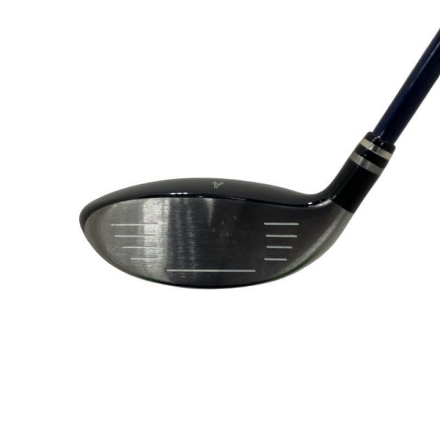 Fairway Wood Inpres Ud+2(2019) 3W Fw Tmx-419F Sr) C