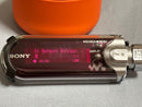 Sony Digital Audio Players Walkman Nw-E407 Cd-Rom