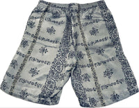 Needles Shorts Bermuda S