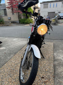 Yamaha Motorcycle Frames