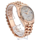 Rolex Others 8P 2P 118235Fa Meteo V