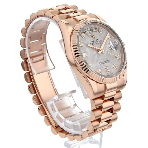 Rolex Others 8P 2P 118235Fa Meteo V