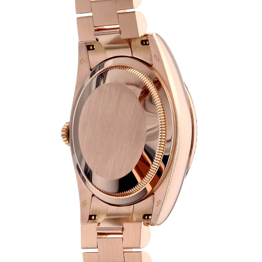 Rolex Others 8P 2P 118235Fa Meteo V
