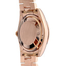 Rolex Others 8P 2P 118235Fa Meteo V