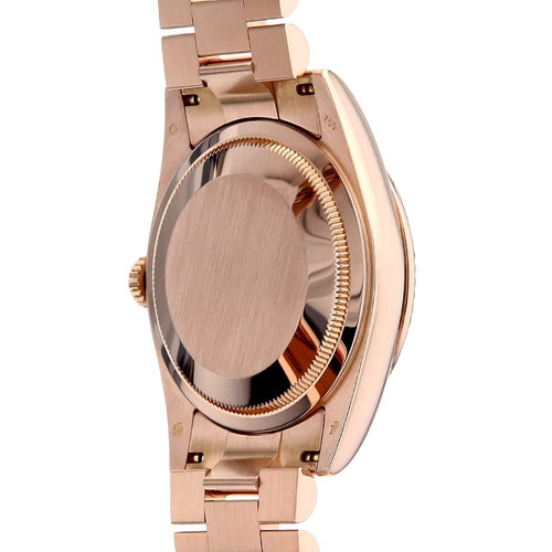 Rolex Others 8P 2P 118235Fa Meteo V