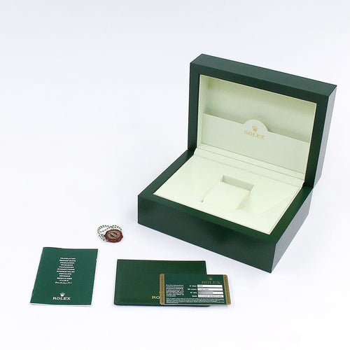 Rolex Others 8P 2P 118235Fa Meteo V