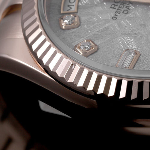 Rolex Others 8P 2P 118235Fa Meteo V