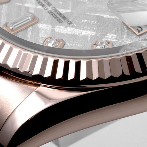 Rolex Others 8P 2P 118235Fa Meteo V